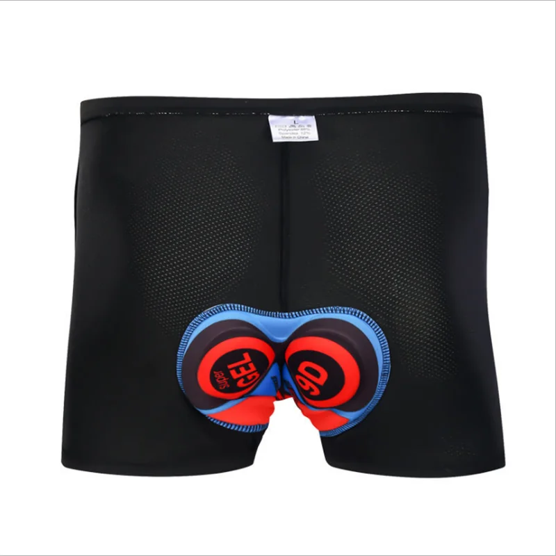 

Men's running shorts 2-in-1 mesh quick-dry five-cent multiple color options pants Sports Leisure Fitness Jogging Wish hot seller