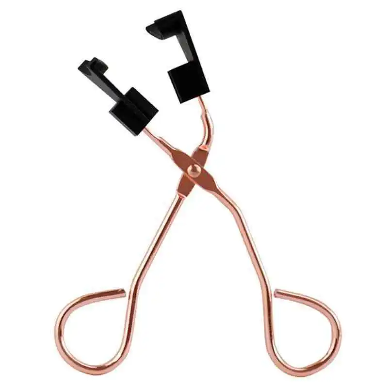 

Online Celebrity Quantum Magnetic Eyelash Curler Magnetic False Eyelashes Eyelash Curler Clip