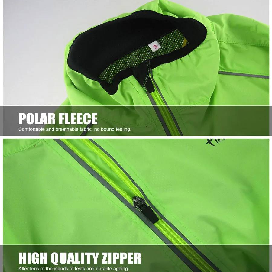 

batfox Cycling Hiking Running Jacket With Hooded Women Men Outdoor Sport Windproof Jersey Cardigan Quick Dry UV Sun Protection