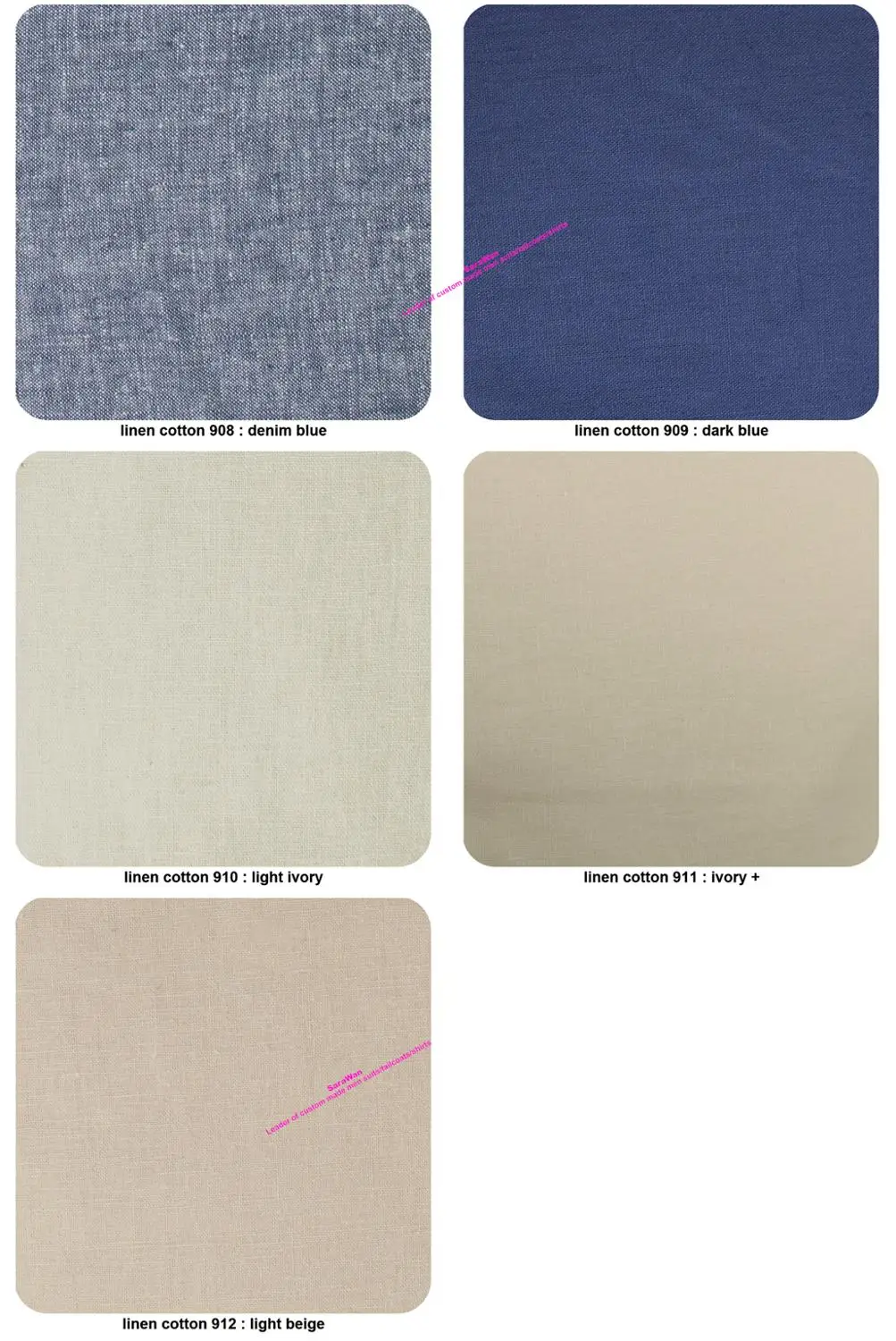 Белый льняной Блейзер сделанный на заказ костюм острый вид индивидуальный пошив