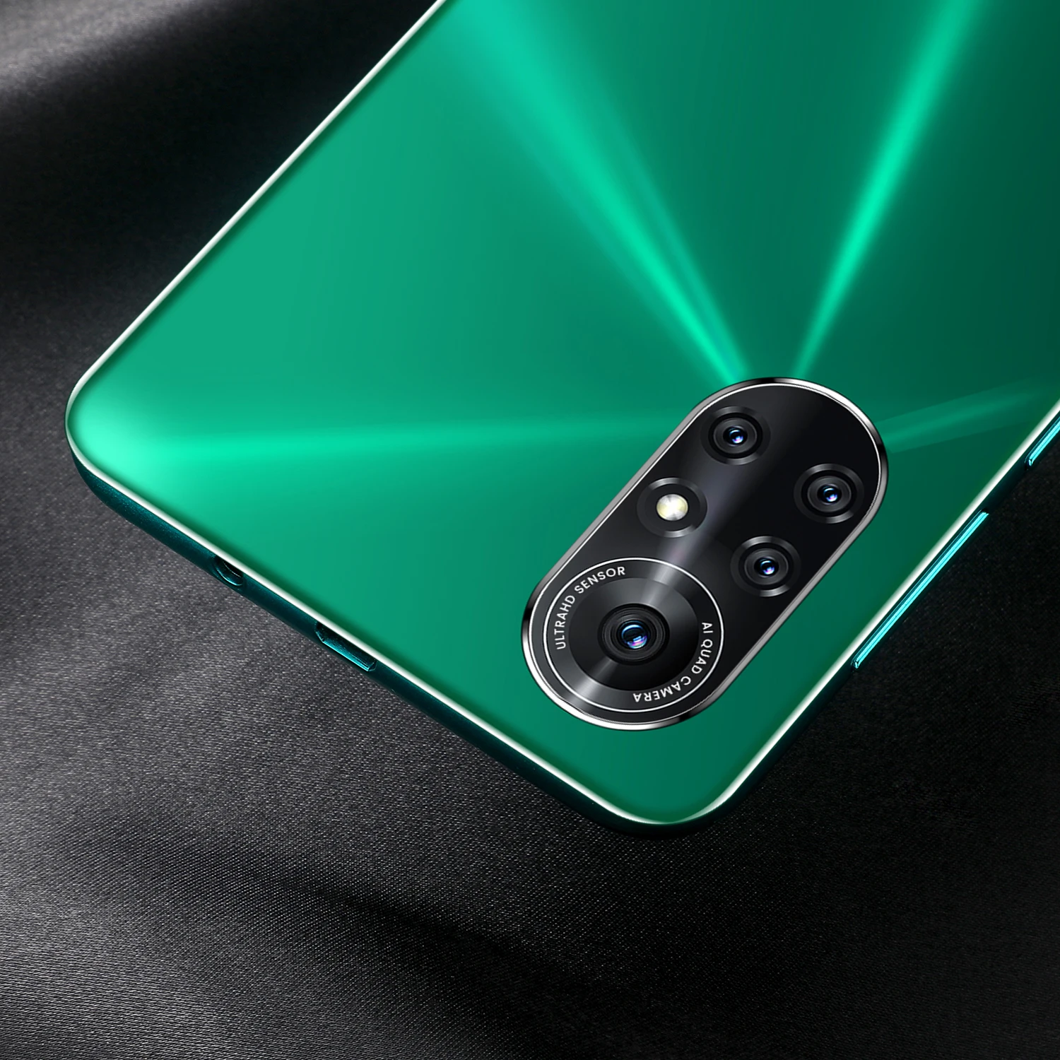 

Nowa 8 Pro 4+64G 2021 Global Version 6.0Inch Full Screen Smartphone 5G Mobile Phone 16MP+32MP 10Core MTK6889