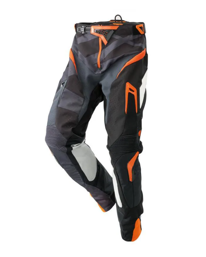 

Motorcycle off-road pants, mountain bike riding pants, men's outdoor sports racing pants