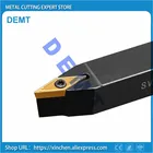 SVVCN1010H11 12*12 16*16 20*20 внешняя токарная сферическая дуга токарный инструмент для вставки VCMT VCGT 110304 160402 строка