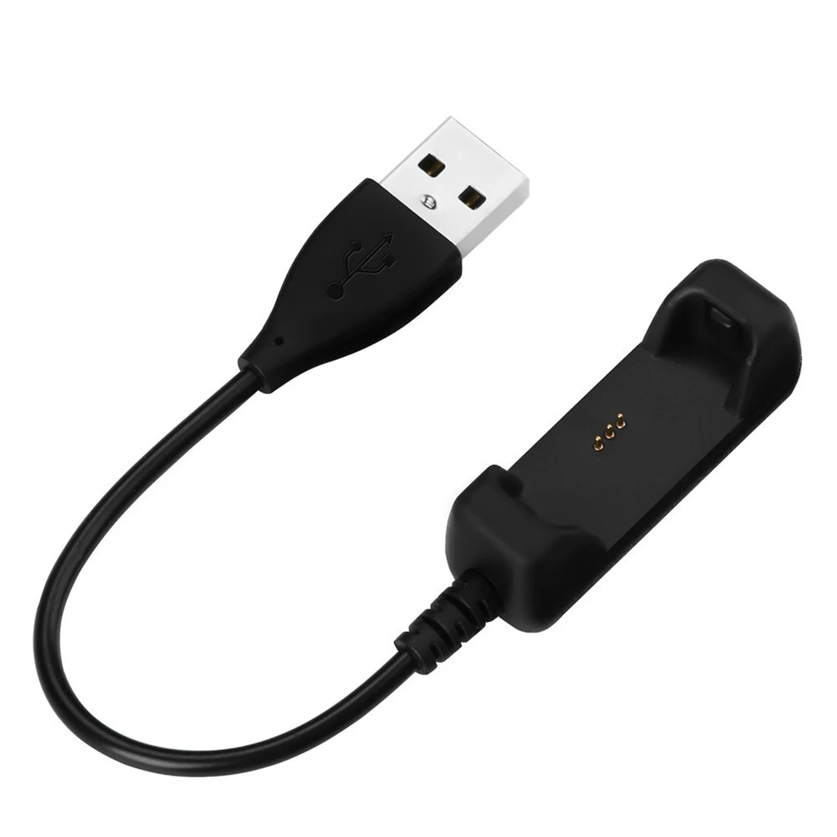 Портативное зарядное устройство SOONHUA с USB-портом для наручных часов кабель