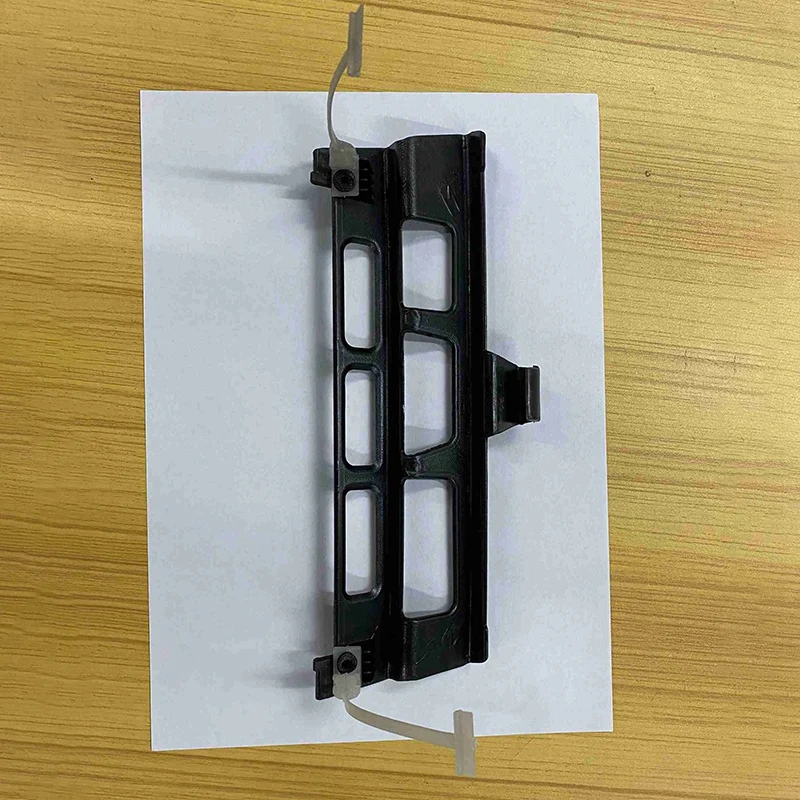 

for MERCEDES E W124 1985-1995 Front Bumper Tow Hook Hole Cover Plug 1248800105