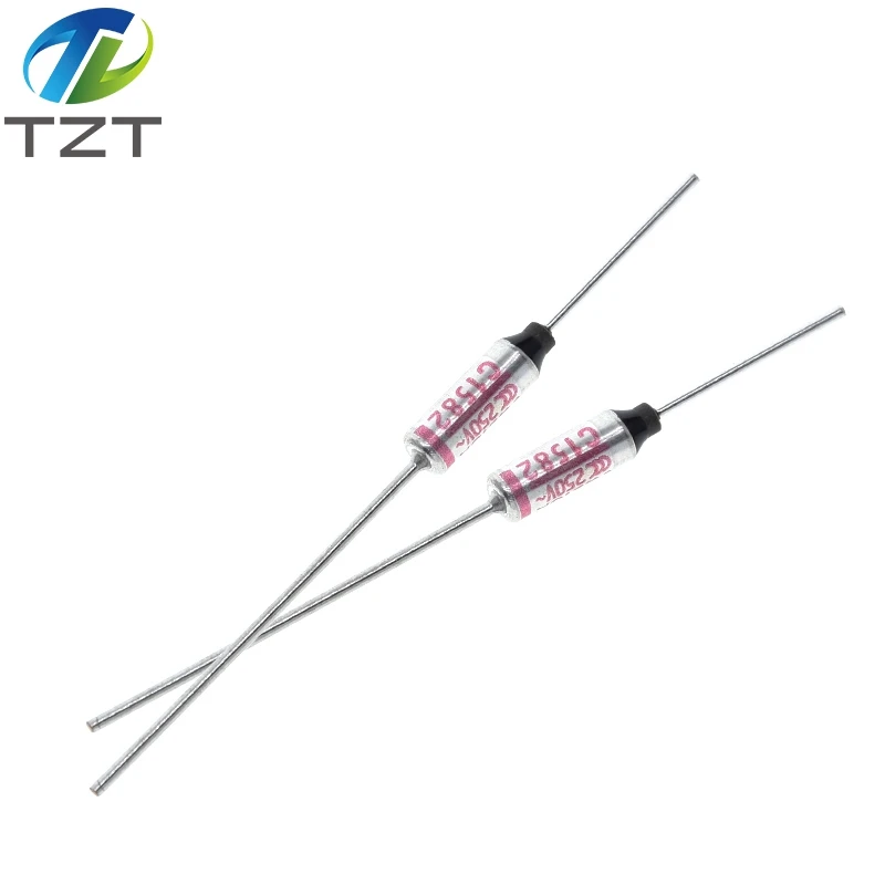 10 шт. термопредохранители SF214E DIP SEFUSE для NEC 216 C градусов А 250 В цепь Цельсия