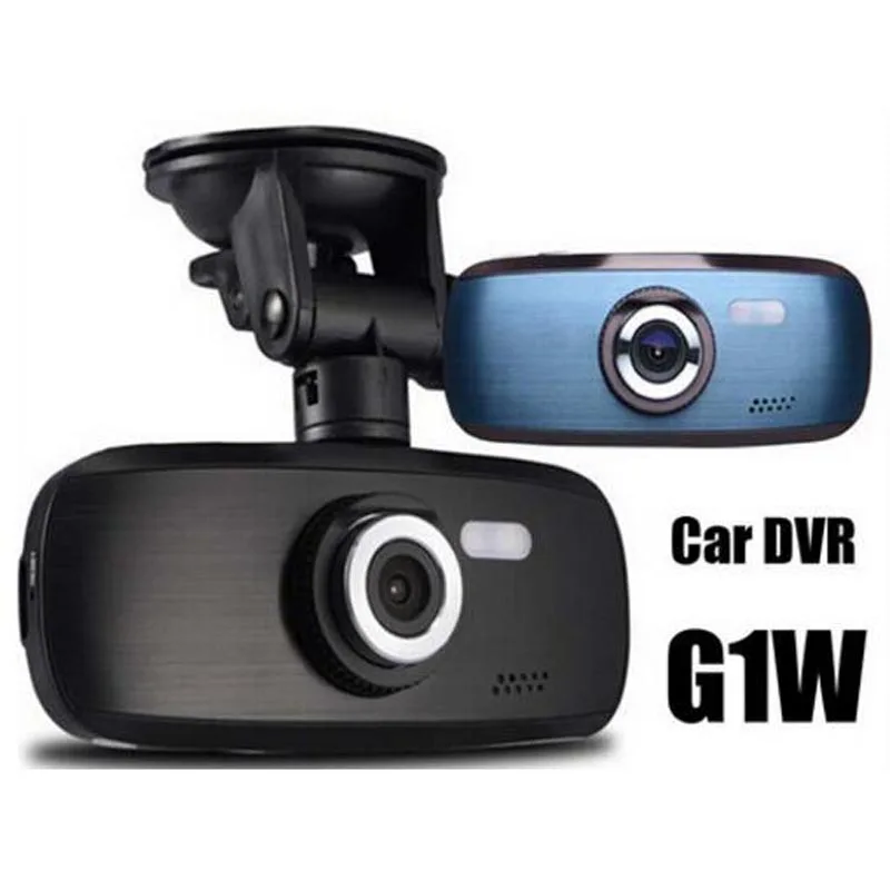 Автомобильный видеорегистратор 2 7 дюйма ЖК-дисплей автомобильная камера черный