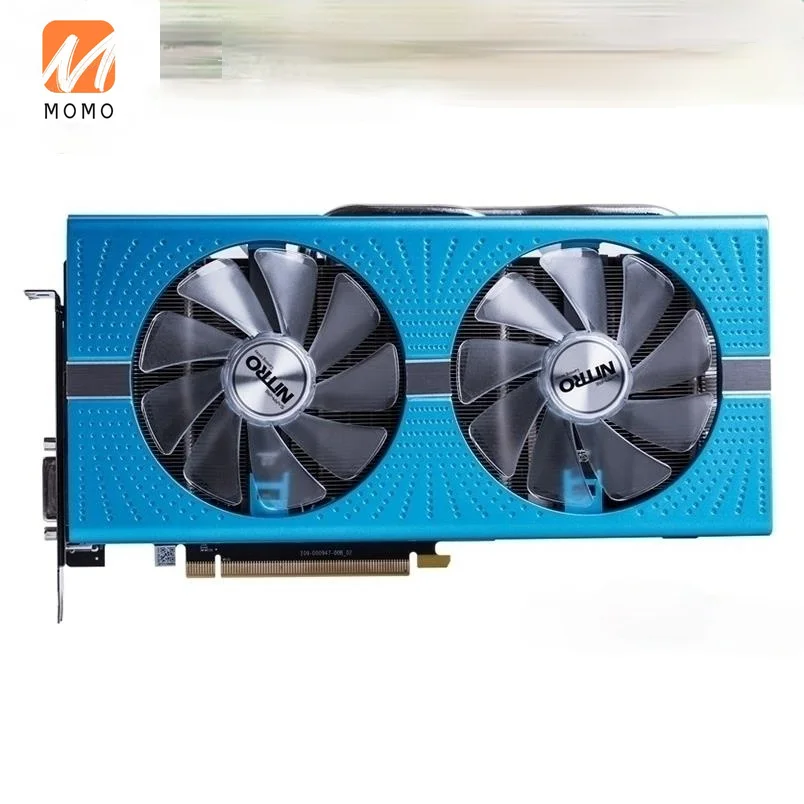 

Sapphire Rx 590 8G D5 Super Platinum Aurora Special Edition