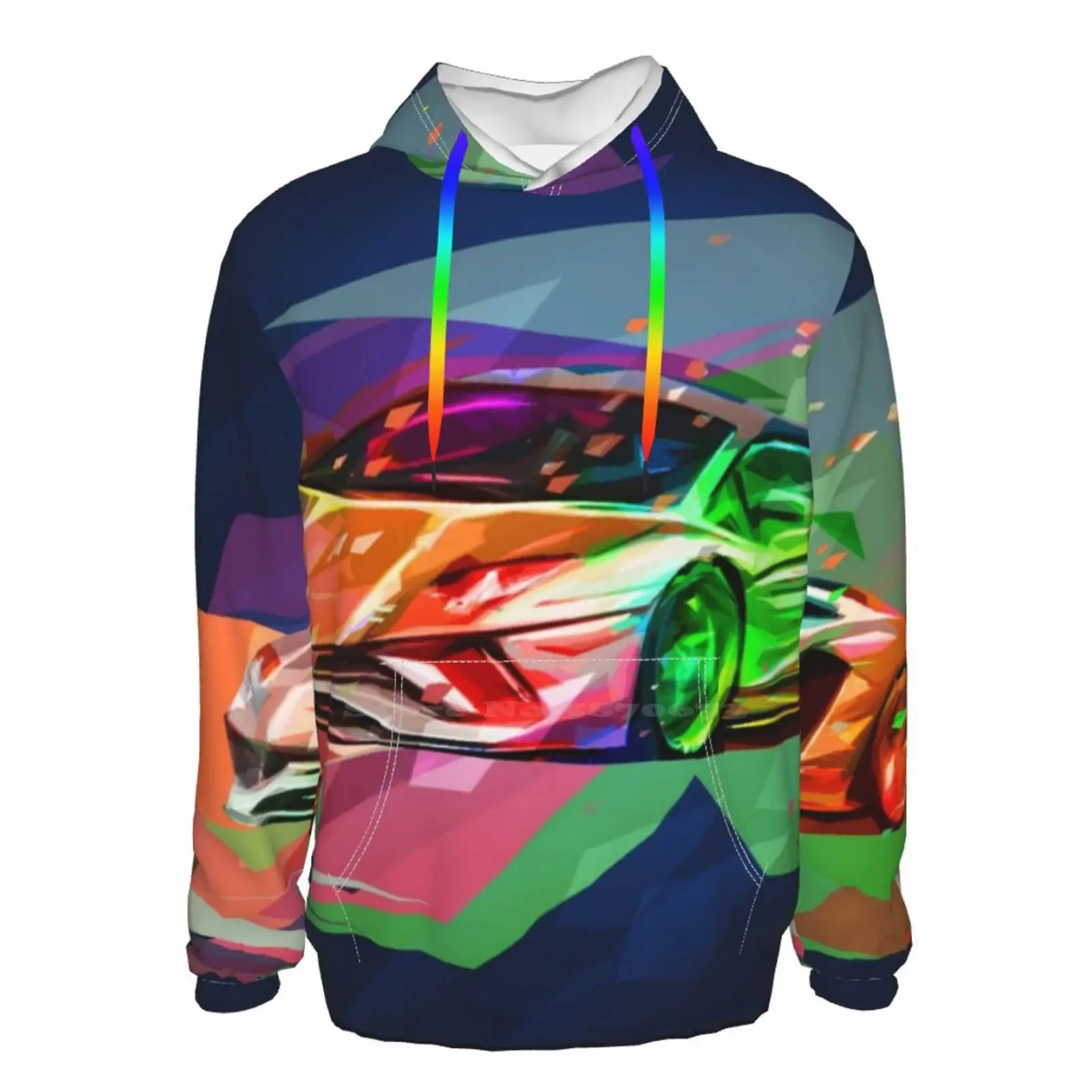 

Aventador - Abstract 3D Printed Men'S Hoodie Fun Hip Hop Sweatshirt Centenario Euro Supercar Hypercar Fast Abstract Aventador