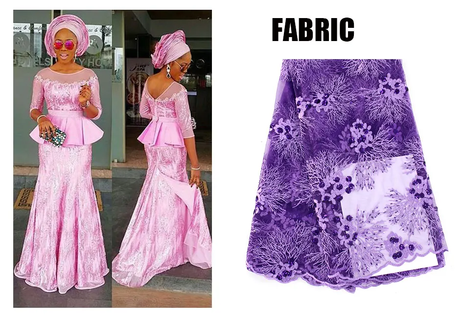 Кружевное Африканское платье на заказ длинное африканская Женская кружевная