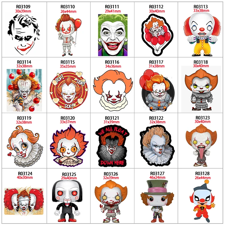 30 шт./партия, декоративные банты для волос