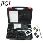 JIQI домашний пароочиститель высокого давления, высокотемпературная Очистительная Машина, мойка, автоматическая насосная дезинфекция, стерилизация 2000 Вт