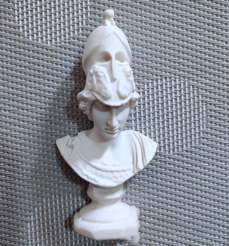 Магнит на холодильник, винтажная скульптура, наклейка на холодильник s Beethoven, Александер Бруто, Michelangelo, Аполлон, Римская Статуя, наклейка на холодильник