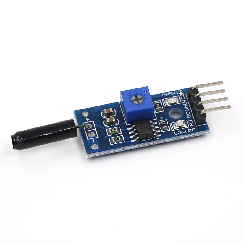 Модуль датчика вибрации модуль сигнализации переключатель для arduino Diy Ki| |