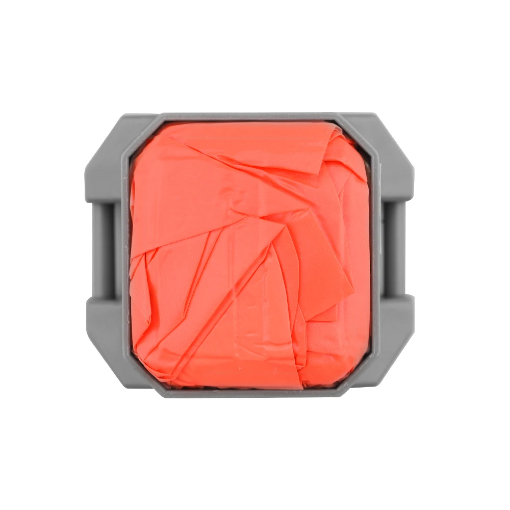 Парашютный сменный комплект питания + ткань для зонта подходит DJI Mavic Air 2/2S Pro Zoom Drone