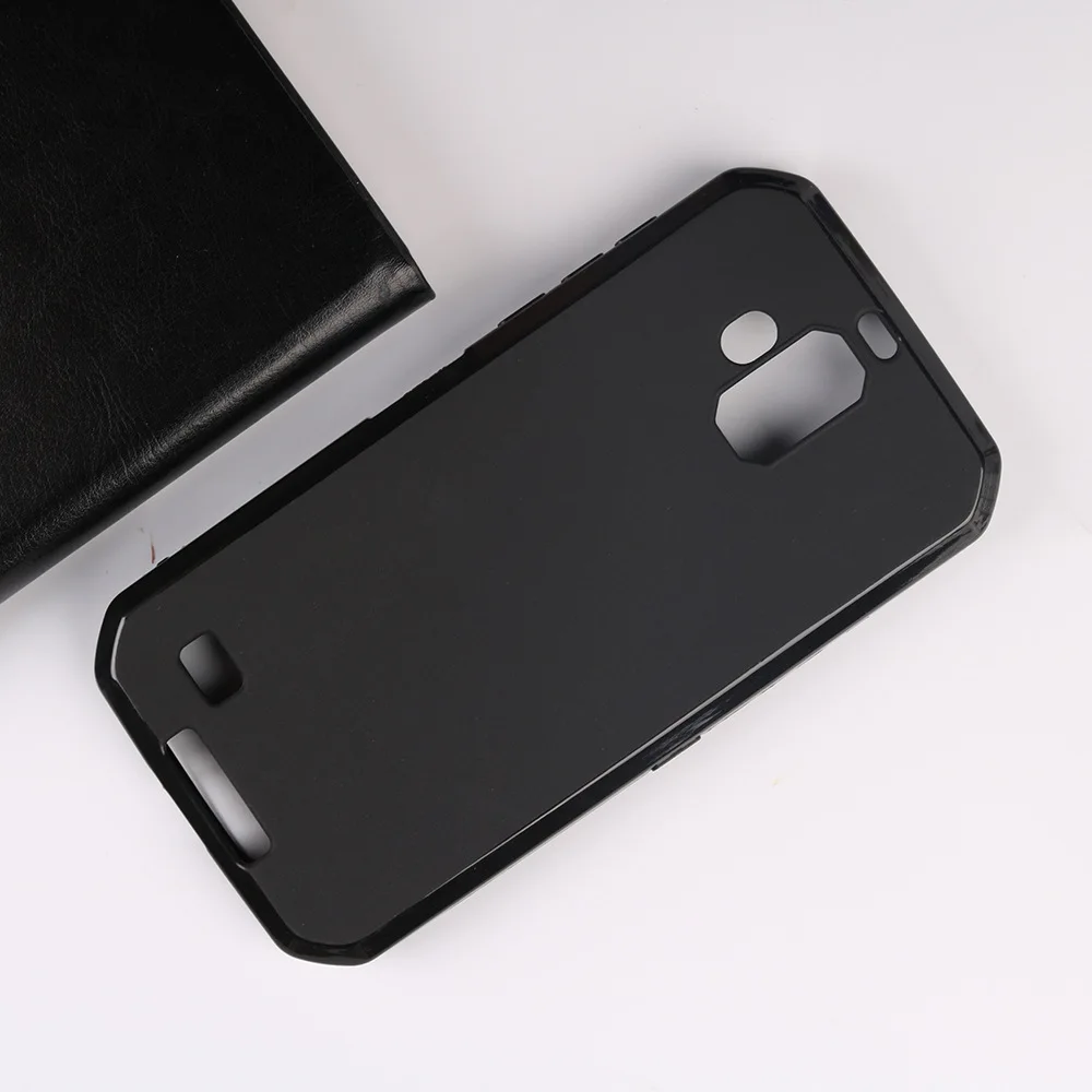 Для Umidigi A3S гелевый Пудинг силиконовый защитный чехол для телефона UMIDIGI Umi A3s