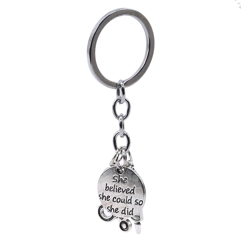 Серебряный цвет она верила что сможет так сделает модное индивидуальное