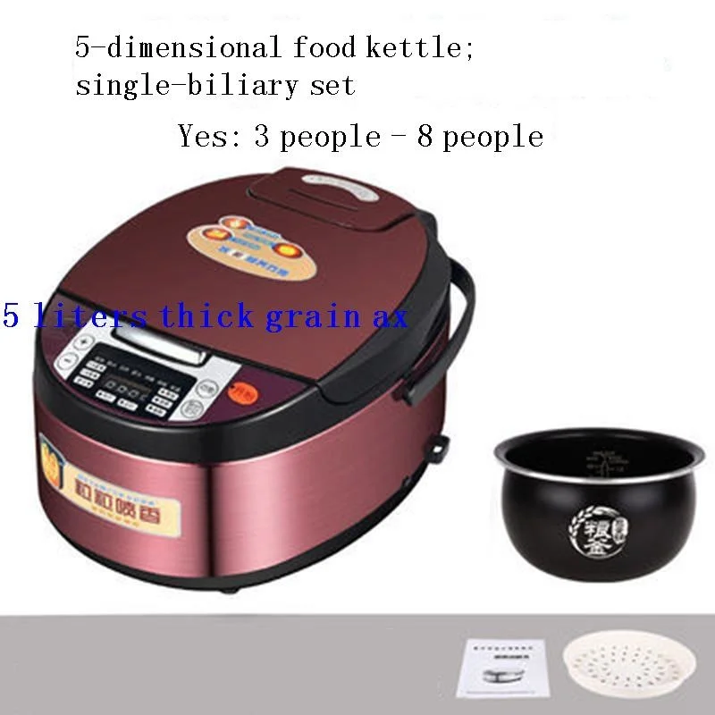 olla arrocera home for container multi cuiseur riz de mini panela eletrica arroz food warmer kitchen appliance rice cooker free global shipping
