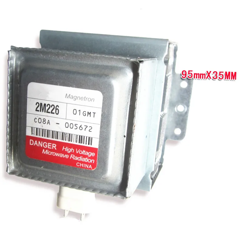 

for LG Microwave Oven Magnetron 2M226 Microwave Parts