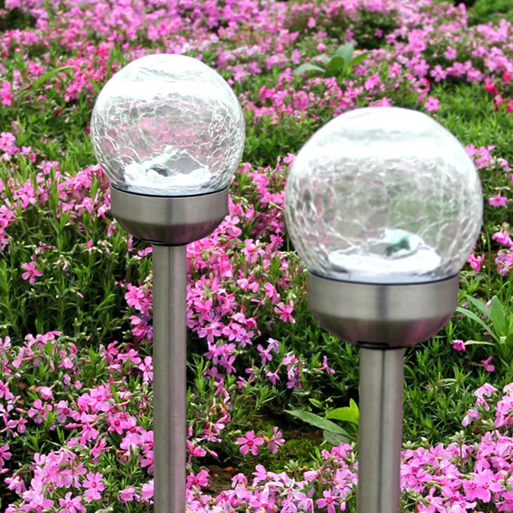 

Outdoor Lighting