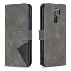 2021 чехол для телефонов Xiaomi Redmi 9C 10X 9A 8A 7A Note 9 8 7 Pro 9Pro Max 9S 8T Mi cc9 Note10 Pro Магнитный чехол-книжка кожаный чехол