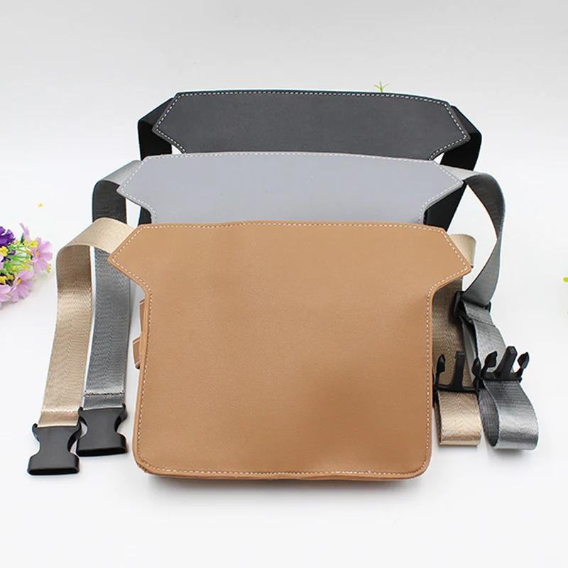 

Professional Hair Scissors Comb Waist Pack Bag Hairdressing Hairpin Salon Tool Case Hair Styling Supplies ZG88