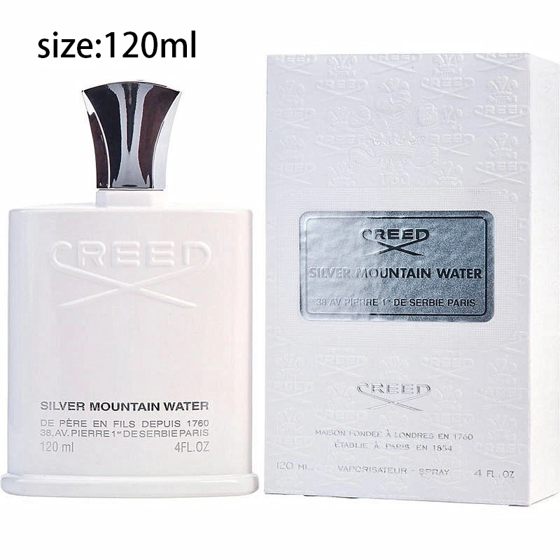 

Men Parfum Original Parfums Long Lasting Spray Fragrance Cologne Classic Gentleman Parfumee Cool Water Parfume