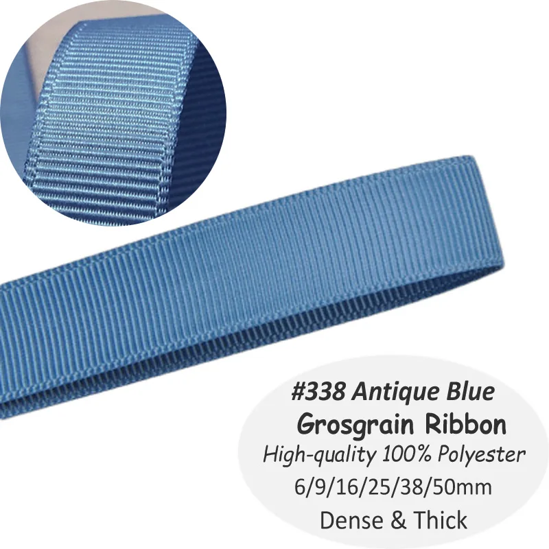 338 антикварная фотомагнитная лента высокого качества для изготовления бантов 6