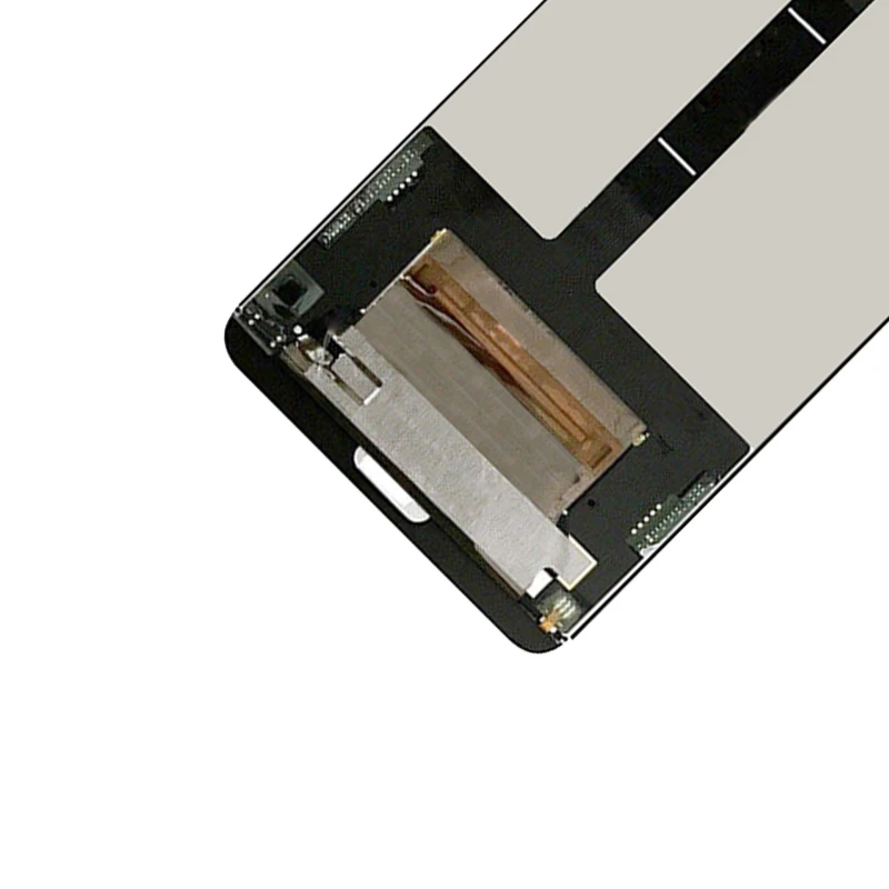 Оригинальный дисплей для Huawei Mate 10 жк с рамкой диагональю 5 9 дюйма ALP L09 сенсорной