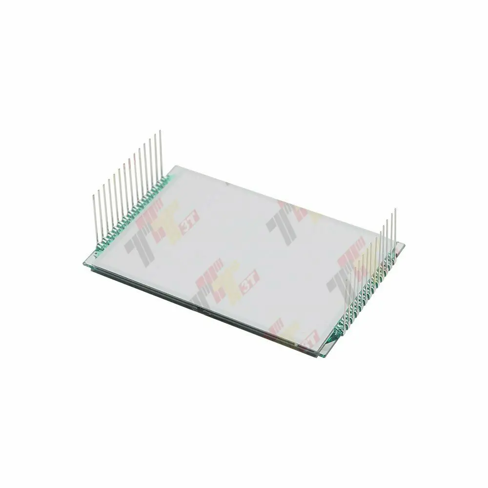 ЖК-дисплей приборной панели для тракторов Massey Ferguson MF 6400 6470 6490 тахометр инструмент