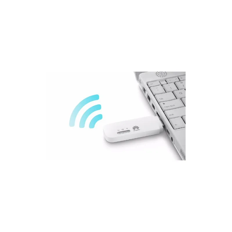 Разблокированный модем huawei e8372 с поддержкой нескольких sim карт 4g usb android 150 Мбит/с 4G