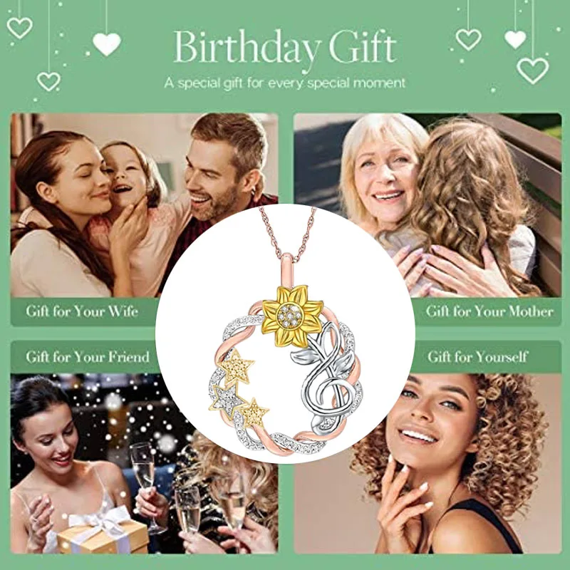 винтаж аксессуары для девушек подвески на шею женские Аксессуары женщин