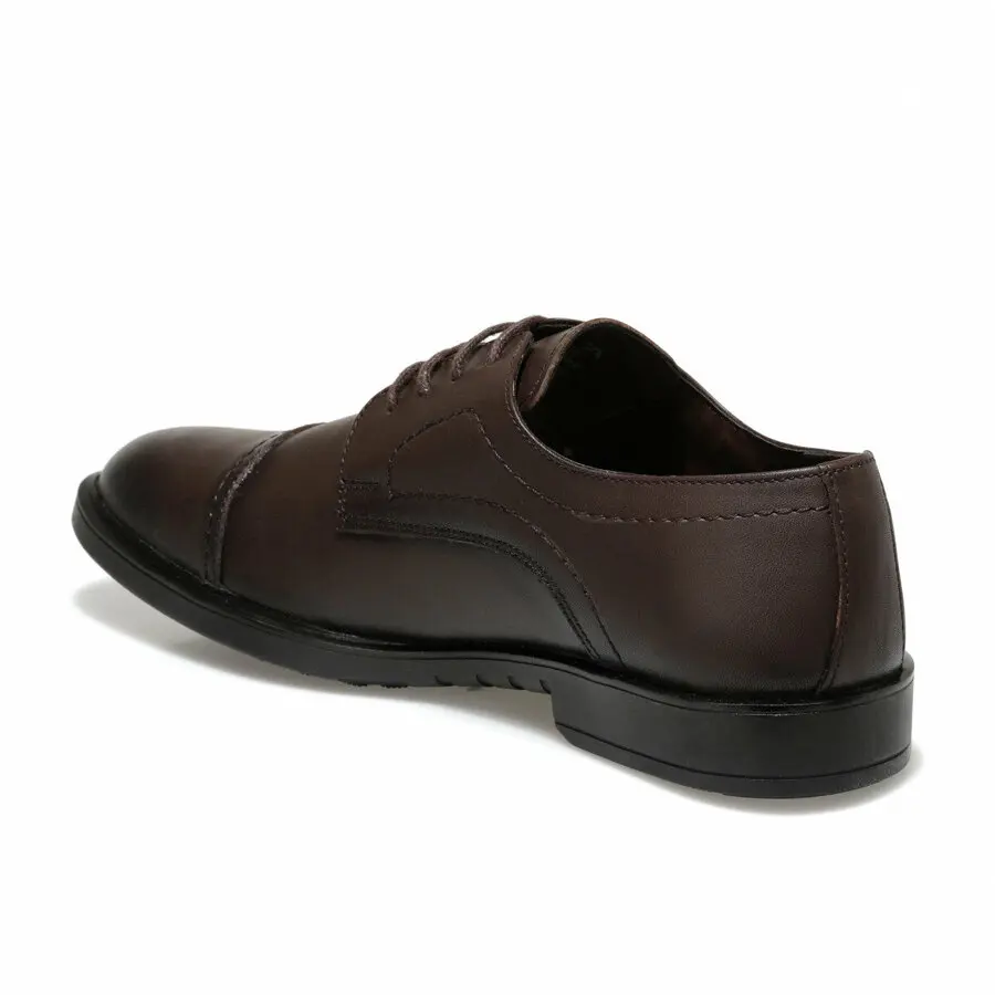 

Men Shoes Mercedes Derta Brown Men'S Shoes
