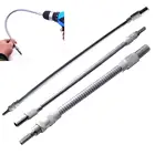 Соединительный адаптер для гибкого вала для электронной дрели