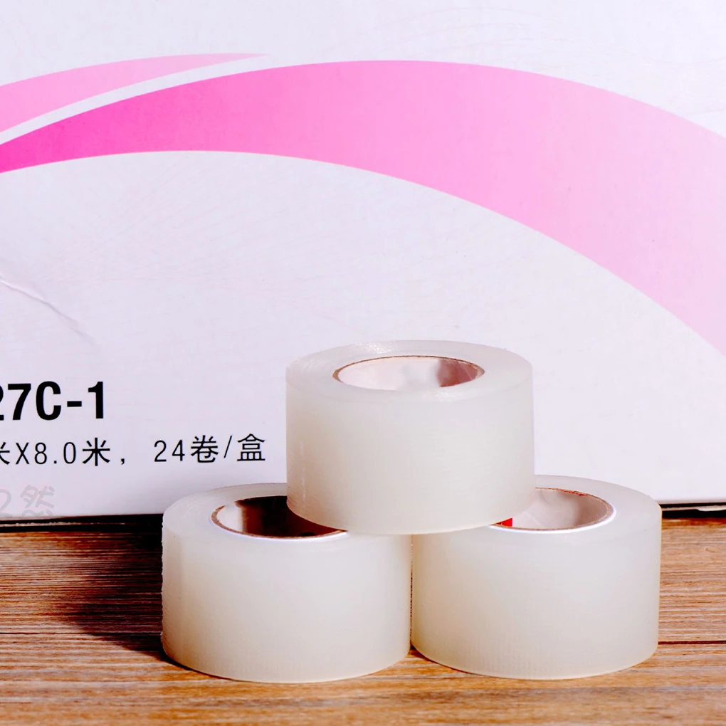 Дышащая Липкая лента для двойных век bgvfive наклейки ленты мгновенного подтяжки