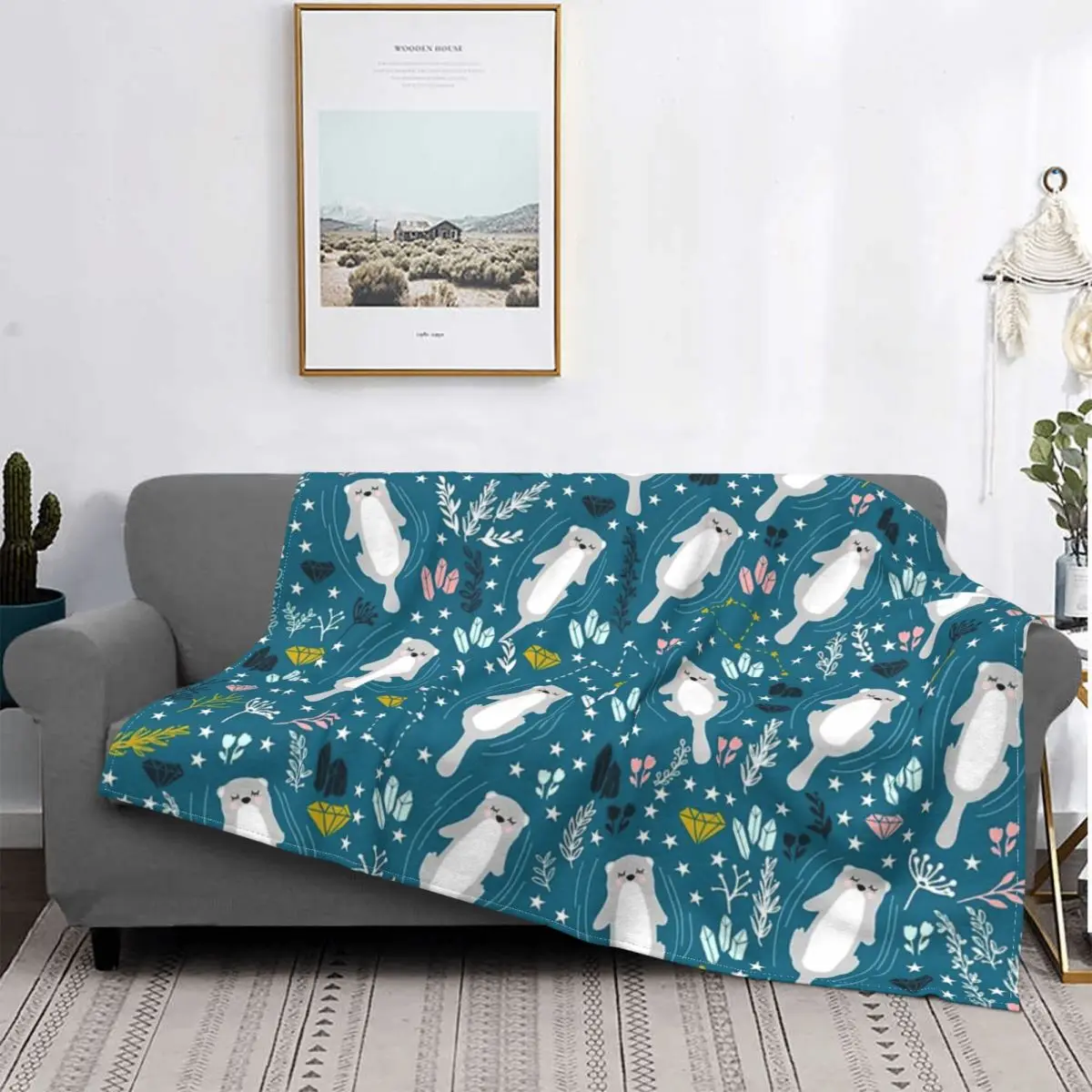 

Manta a cuadros para niños, colcha bonita para la cama, Picnic, manta a cuadros