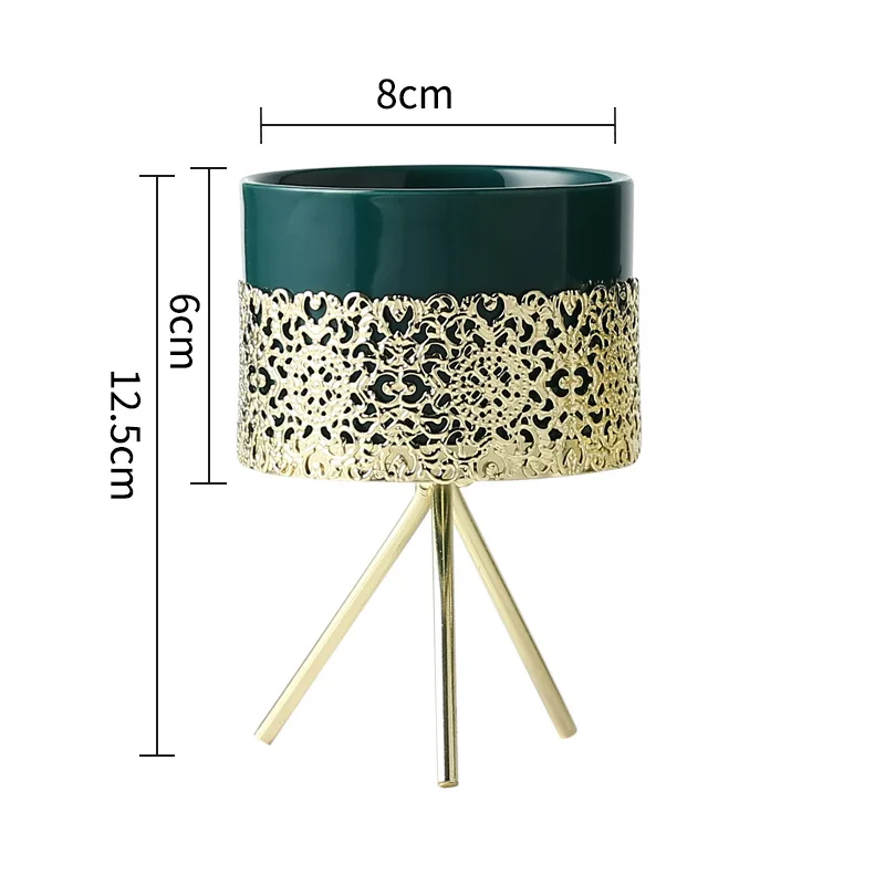 1 шт. керамическая ваза из Пномпеня в нордическом минималистском стиле | Дом и сад