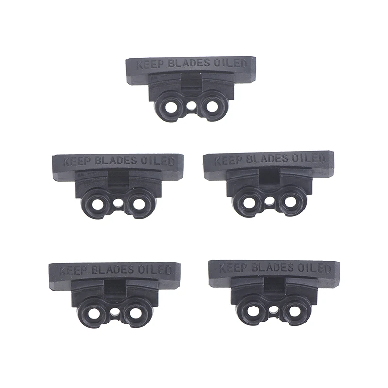 

5Pcs Cutter Head Swing Guide Cover for WAHL 8148 8591 Electric Hair Clipper Cutting Machine Parts Accessories