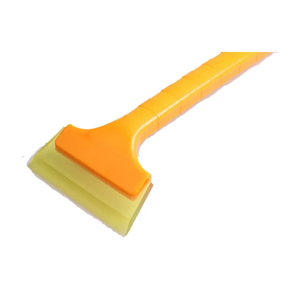 

Practical Car Snow Shovel Multi-Function De-Icing Shovel Hammer Snow Shovel