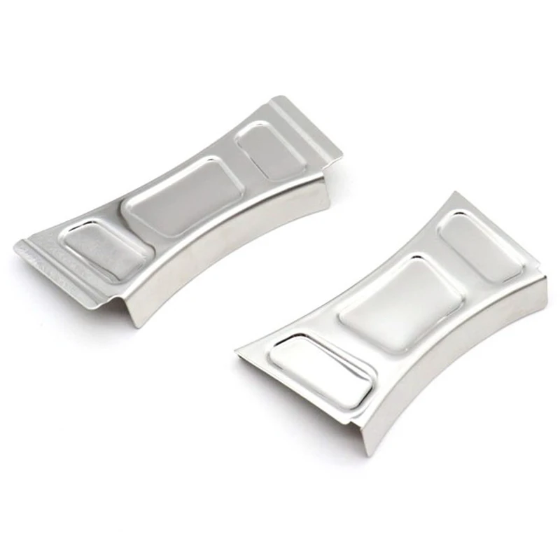 

Motorcycle Frame Downtube Crossbrace Cover Trim for Touring Road King Electra Street Trikes Glide 1999-2013