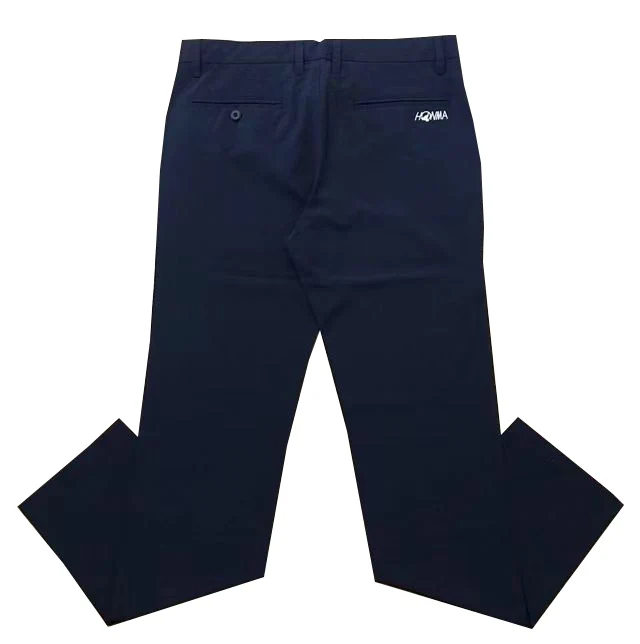 

Summer 2021 New Golf Pants Men's Sports Golf Trousers
