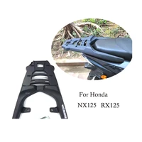 motorcycle parts tailstock motorcycle shelves cargo support new car accessories tools for honda rx125 rx 125 nx125 nx 125