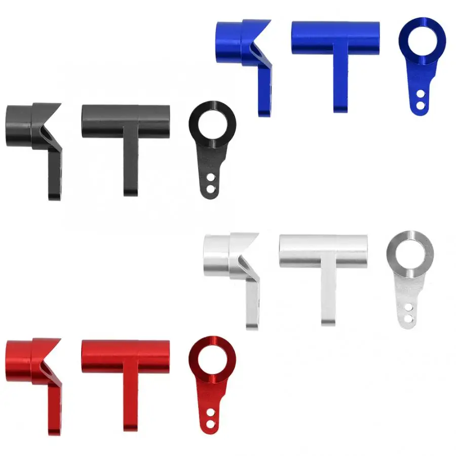 Детали радиоуправляемого автомобиля рулевой механизм аксессуары подходят для VRX