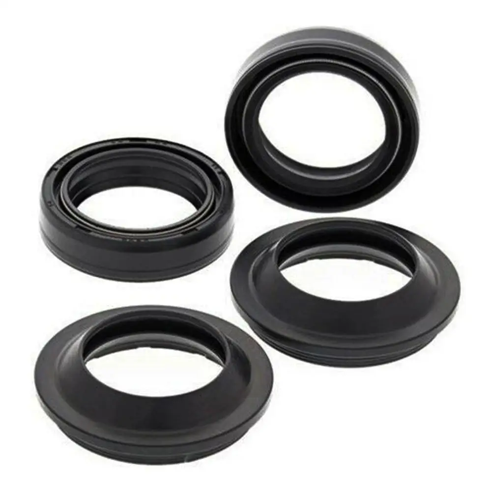 Универсальные уплотнительные прокладки для масляного уплотнения 4 шт. набор