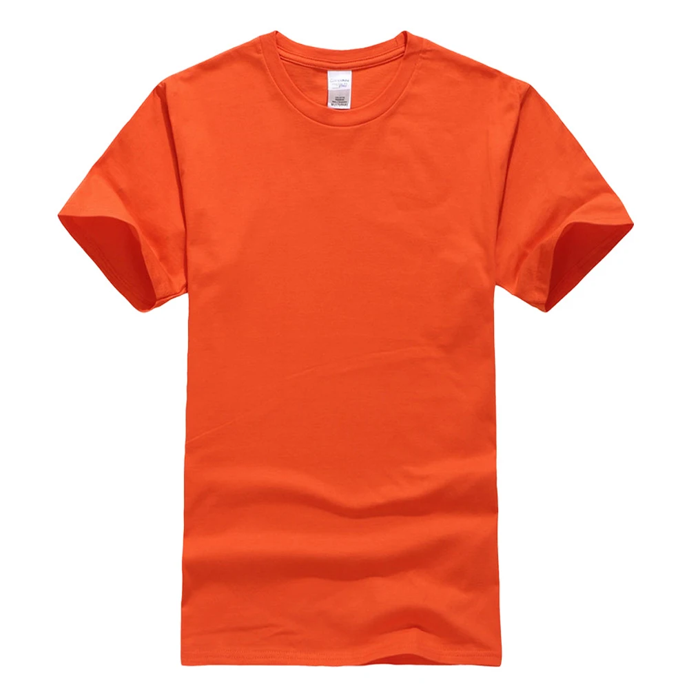 Европейские и американские размеры свободная большая простая футболка с