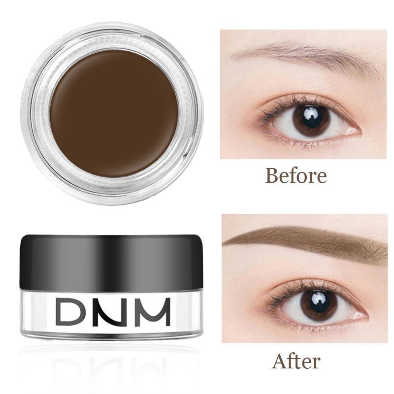 Водостойкий гель для бровей с эффектом татуажа 11 цветов|Средства роста бровей| |