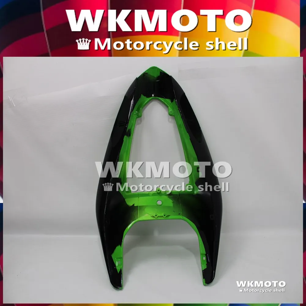 

New For Ninja ZX-10R ZX10R 2006 2007 06 07 Rear Tail Fairing Parts Injection Motorbike moto