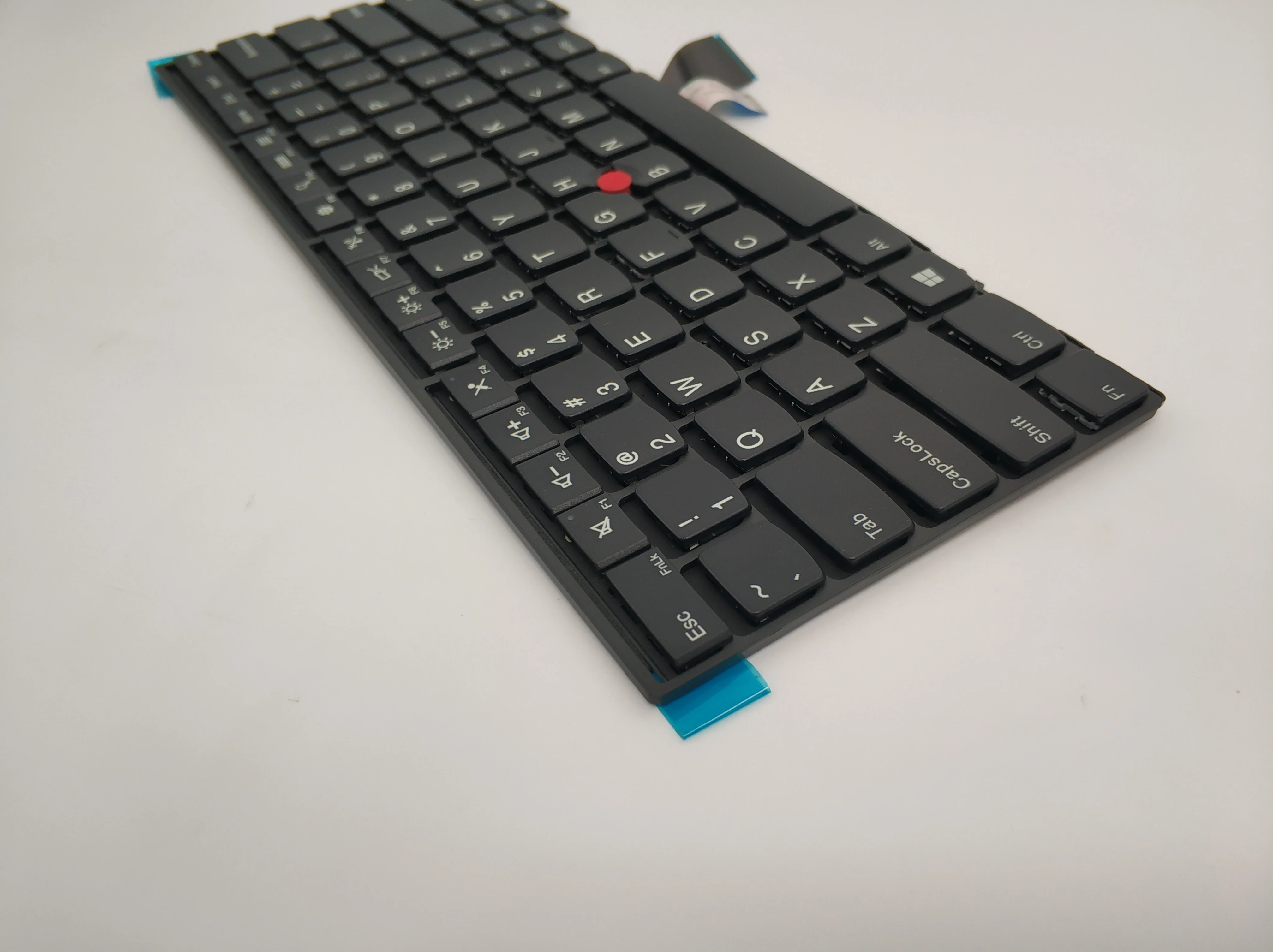 Новая клавиатура для Lenovo T440 T440P T440s T431 E431 L440 T450s L450 L460 L470 T431S T450 e440 e431S T460 английская |