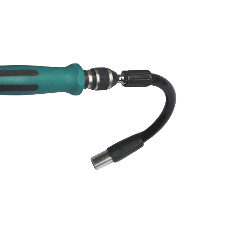 

Tool Repair Screwdriver Set Precision Mini Magnetic Screwdriver Bits Kit Phone Mobile Camera Maintenance FAS6