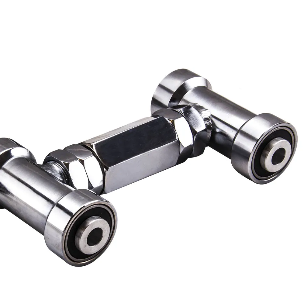 Регулируемый передний верхний рычаг развала для Nissan Skyline R32 Silvia 300ZX